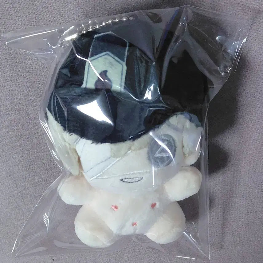 [SOLD OUT] 제5인격 화재조사관 화조관 10cm 인형 누이 키링