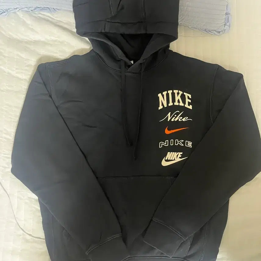 [BUNJANG] Nike Hoodie / 나이키 후드티
