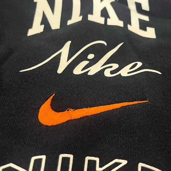 [BUNJANG] Nike Hoodie / 나이키 후드티