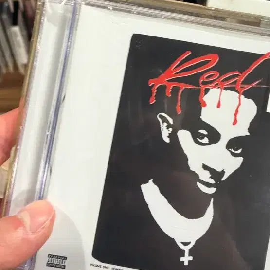 [BUNJANG] Playboi Carti CD / 플래이보이 카티 cd