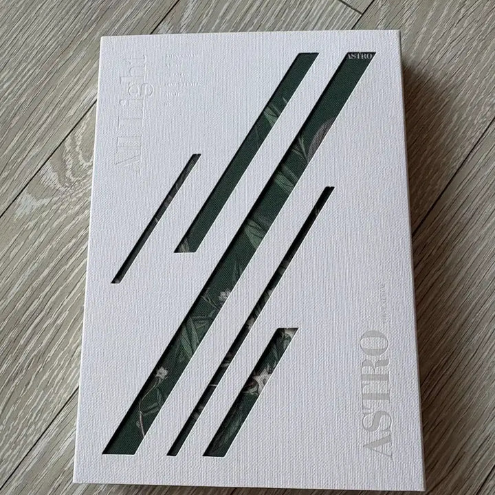 [SOLD OUT] 아스트로 정규1집 올나잇 all light 앨범 팝니다 ASTRO