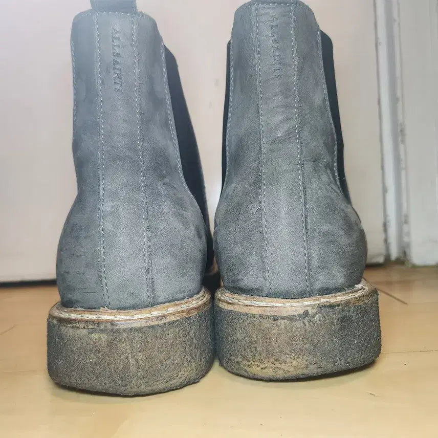 [BUNJANG] AllSaints ZED Chelsea Boots / (270)올세인츠 제드 첼시 부츠