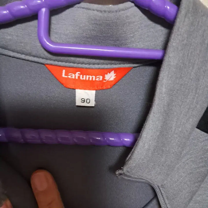 [BUNJANG] lafuma 라푸마 네오프렌 긴팔 티셔츠 90 / lafuma 라푸마 네오프렌 긴팔 티셔츠 90