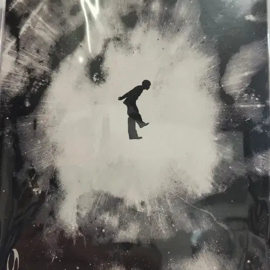 [BUNJANG] Lee Chanhyuk Error CD (Sealed) / (미개봉cd) 이찬혁 error