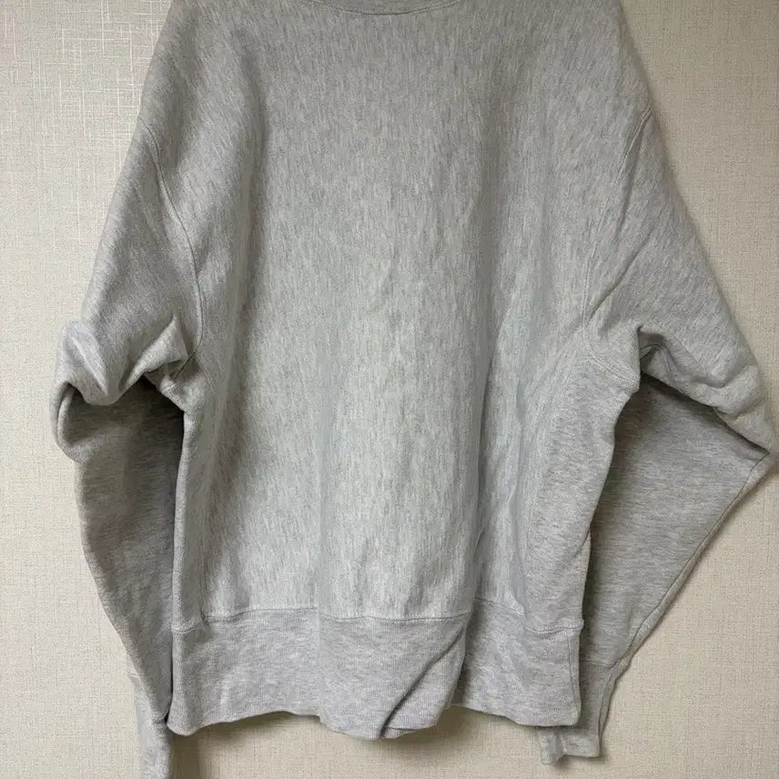 [BUNJANG] Champion Cornell Reverse Weave Sweatshirt / 빈티지 챔피온 리버스위브 스웻셔츠 코넬 맨투맨 아이비리그