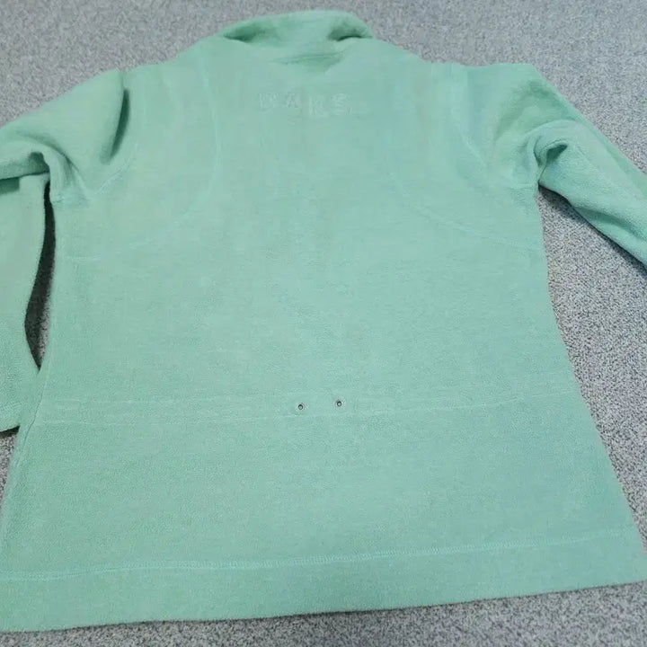 [BUNJANG] Daks Half-Zip Sweatshirt / [95] 닥스 반집업 맨투맨