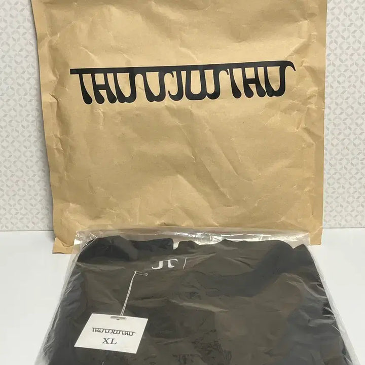[SOLD OUT] 저스디스 릿 단콘 티셔츠 XL사이즈