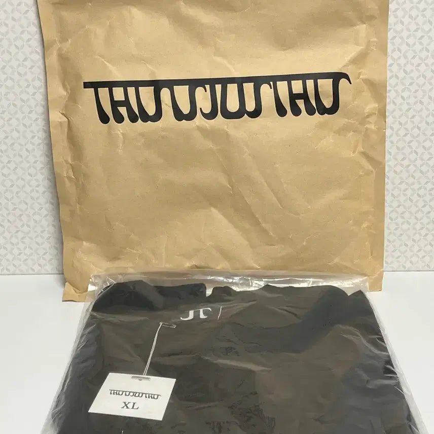 [SOLD OUT] 저스디스 릿 단콘 티셔츠 XL사이즈