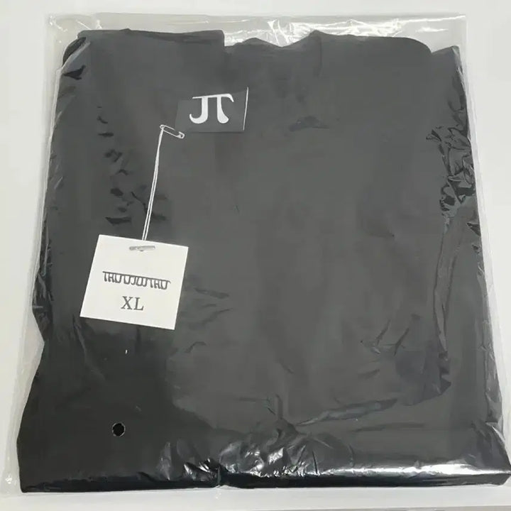 [SOLD OUT] 저스디스 릿 단콘 티셔츠 XL사이즈