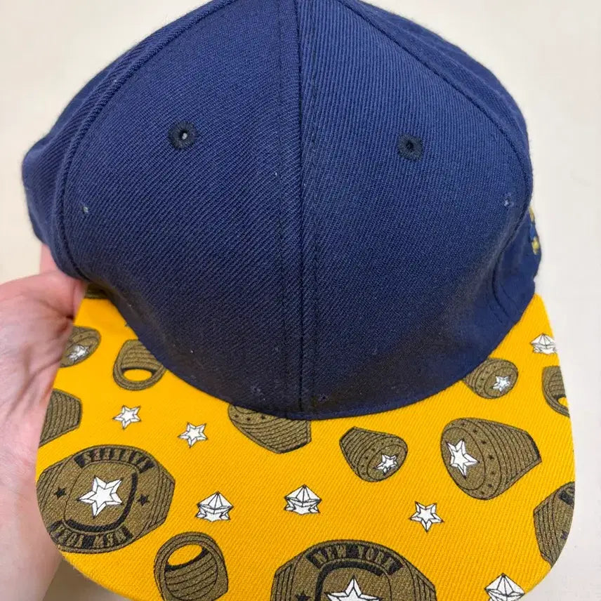 [BUNJANG] MLB Baseball Cap / MLB 야구모자 F