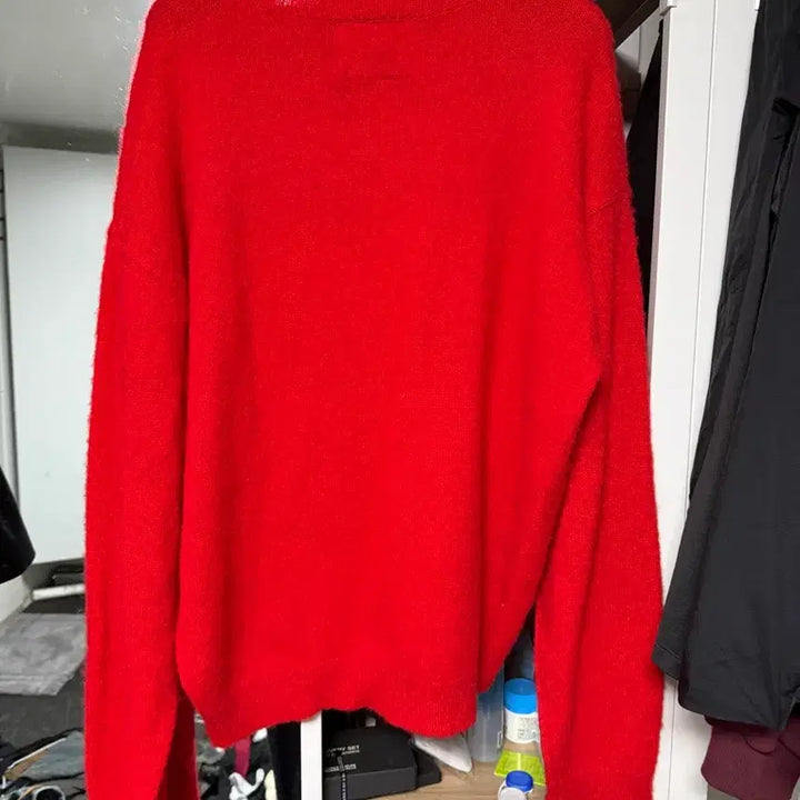[BUNJANG] Birthday Suit Paris Knit M Size / 벌스데이 수트 paris 니트 m