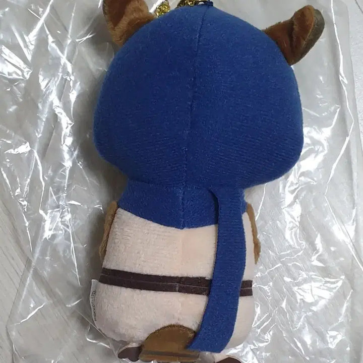 [SOLD OUT] 제5인격 선지자 인형 누이