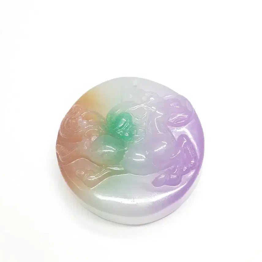 [BUNJANG] Jade Stone / 옥돌