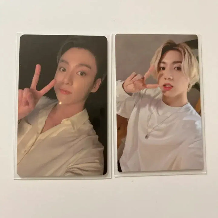[SOLD OUT] 방탄 BE 엠투유 럭드 정국 양도 디럭스 에센셜 bts 포카 그래미