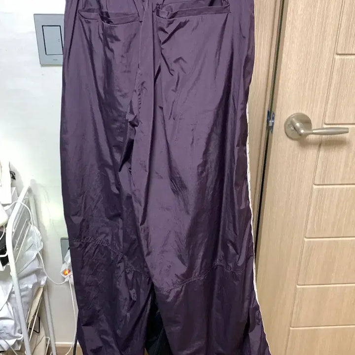 [BUNJANG] 포에토 not to busy pants - purple / 포에토 not to busy pants - purple