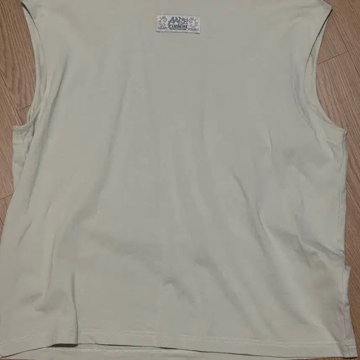 [BUNJANG] A Bathing Ape Tank Top / 에이프 나시