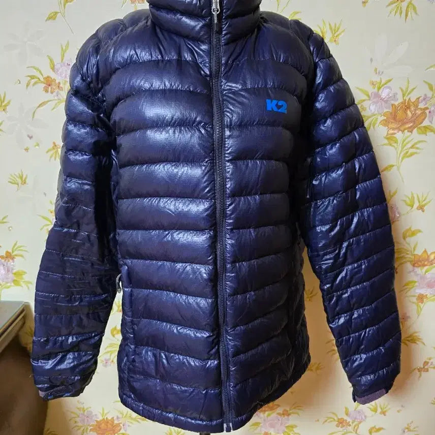 [BUNJANG] K2 Goose Down Lightweight Padded Jacket / K2 구스다운 경량패딩 편한100