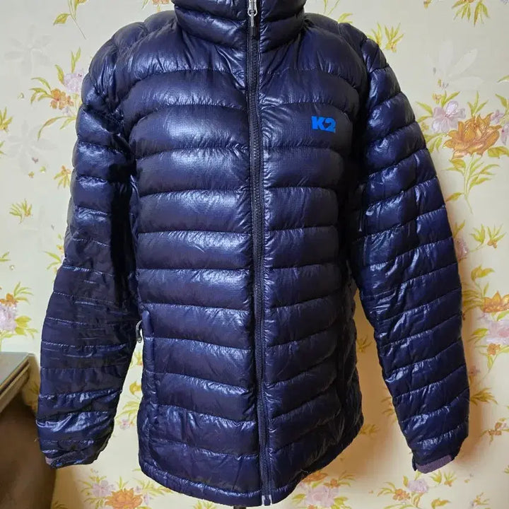 [BUNJANG] K2 Goose Down Lightweight Padded Jacket / K2 구스다운 경량패딩 편한100