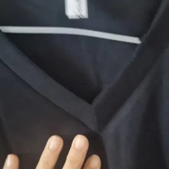 [BUNJANG] Unbalanced Hem Dress / 언발롱원피스