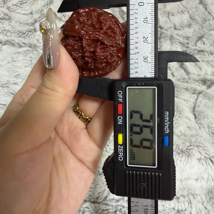 [BUNJANG] Munwan Walnut Pair / 문완 호두 한쌍 사과원