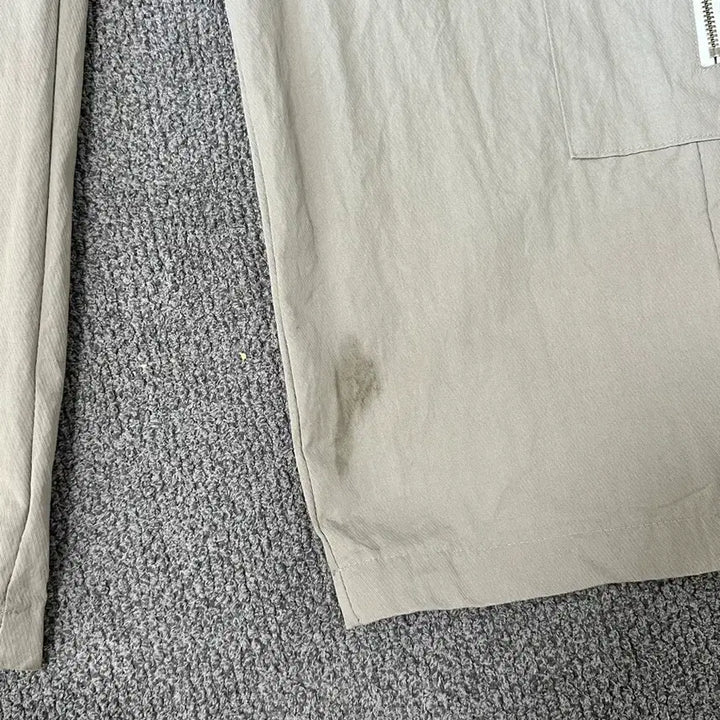 [BUNJANG] WaveyBinnis Cargo Pants v2 Cement / [1] 웨이비니스 카고팬츠v2 시멘트