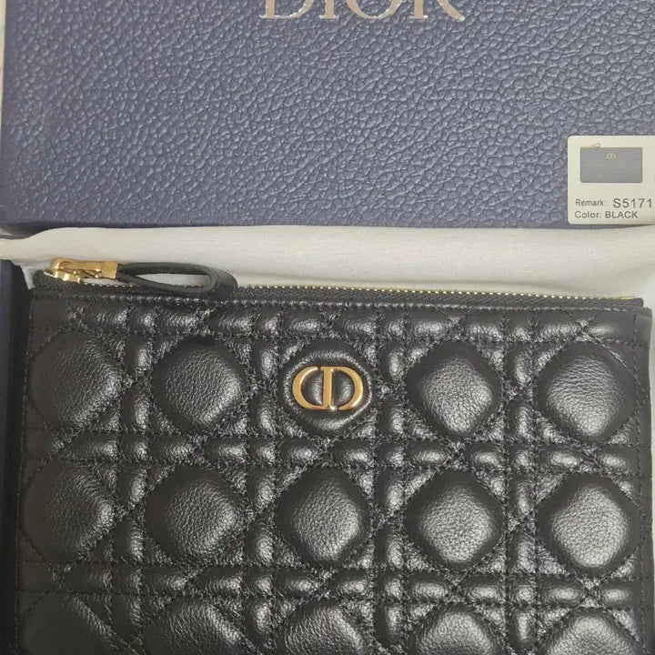 [SOLD OUT] CD 램스킨 파우치
