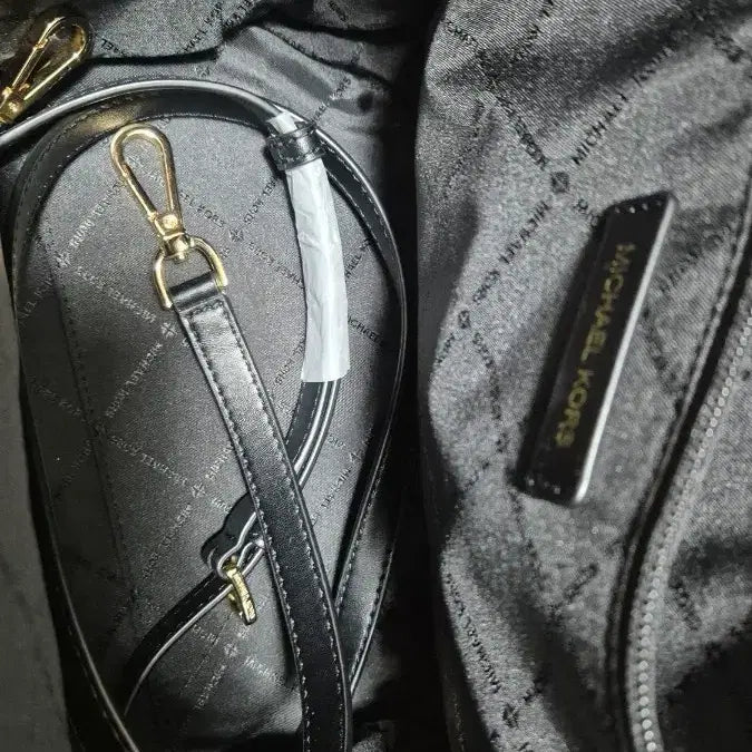 [BUNJANG] Michael Kors Avril Satchel Bag / 새상품)마이클코어스 사첼백