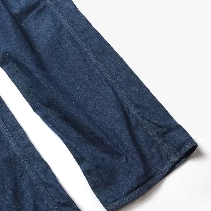 [BUNJANG] OrSlow Denim Cargo Pants / 오어슬로우 데님 카고팬츠