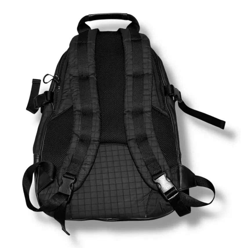 [BUNJANG] Lacoste Multi-Pocket Backpack / 일본판)라코스테 멀티포켓 백팩