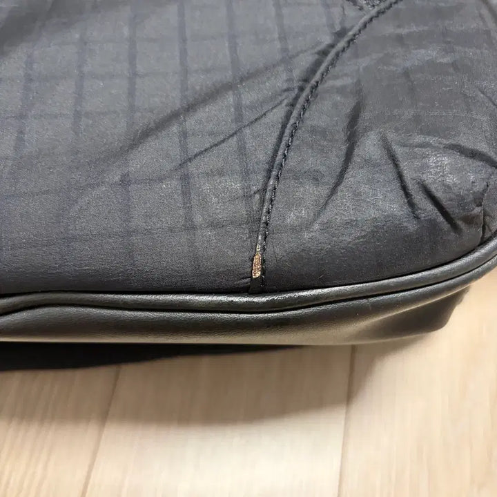 [BUNJANG] Lacoste Multi-Pocket Backpack / 일본판)라코스테 멀티포켓 백팩