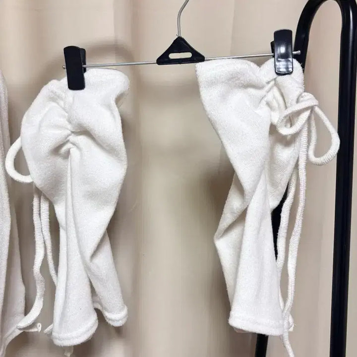 [BUNJANG] SES Y2K Balletcore Costume Set / [[판매 무료배송]] ses 발레코어 y2k 의상 졸사 컨셉 졸업사진