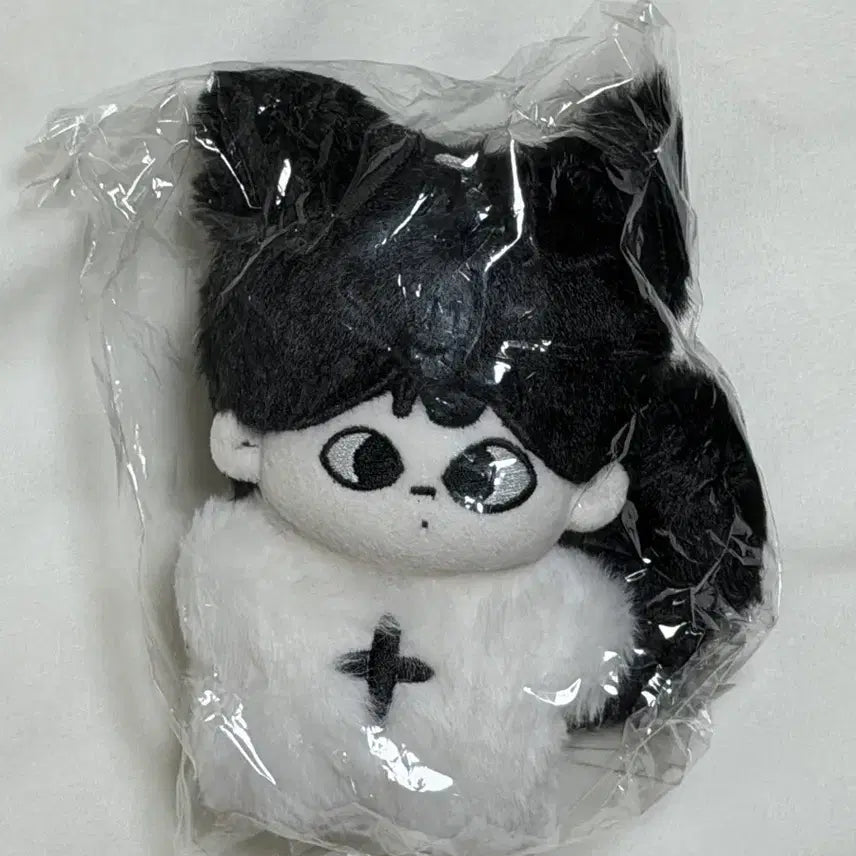 [SOLD OUT] 트레저 아사히 인형 기본 쫗쿤 미개봉