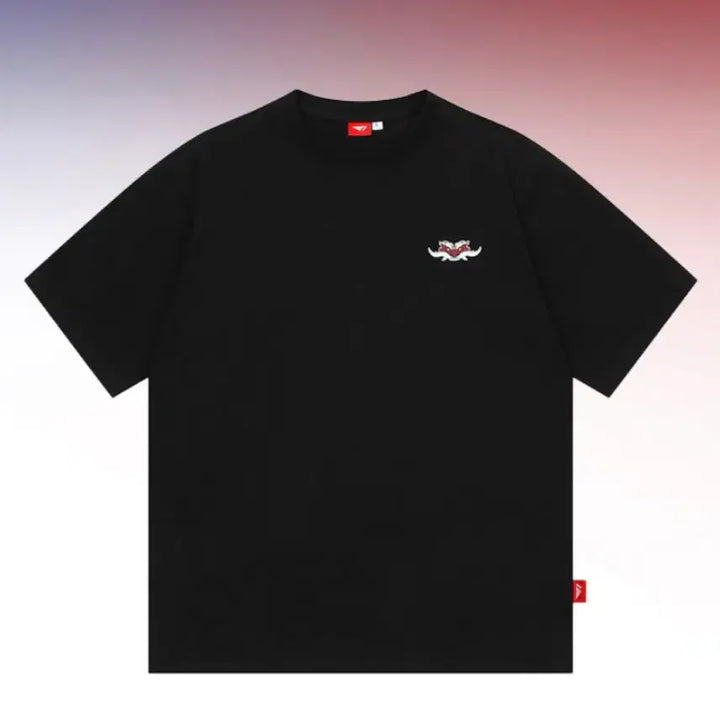 [SOLD OUT] T1 20주년 FAKER 페이커 불사대마왕 티셔츠 L