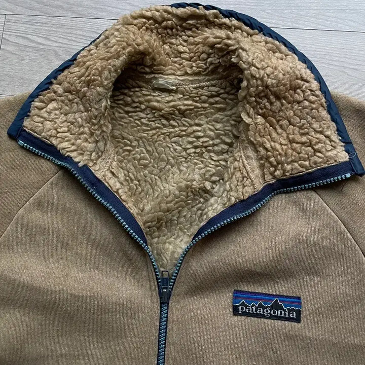 [BUNJANG] Patagonia Deca Tag Fleece Jacket / 80s 파타고니아 데카태그 파일 자켓