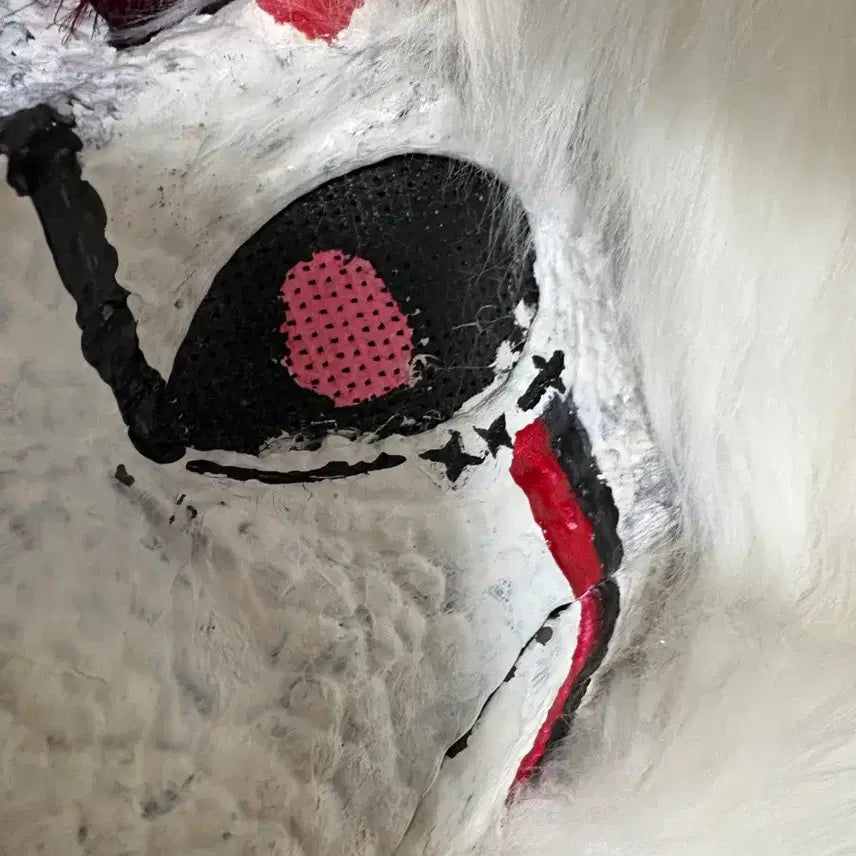 [BUNJANG] Fursuit ZED Cosplay Costume / 퍼슈트 판매 (급전이라 싸게 팝니다)