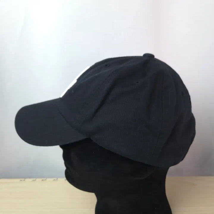 [BUNJANG] MLB LA Ball Cap / 프리/ MLB LA 볼캡 모자