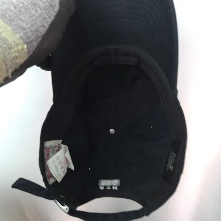 [BUNJANG] MLB LA Ball Cap / 프리/ MLB LA 볼캡 모자