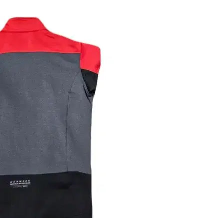 [BUNJANG] Hummel Street Jersey Jacket / 험멜 스트릿 져지 자켓