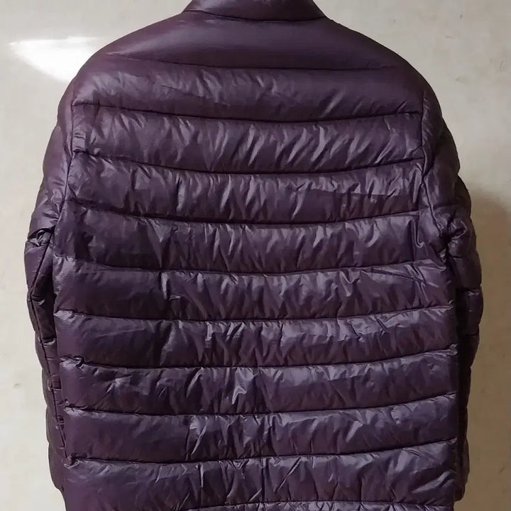 [SOLD OUT] PAT 남100 구스다운 패딩