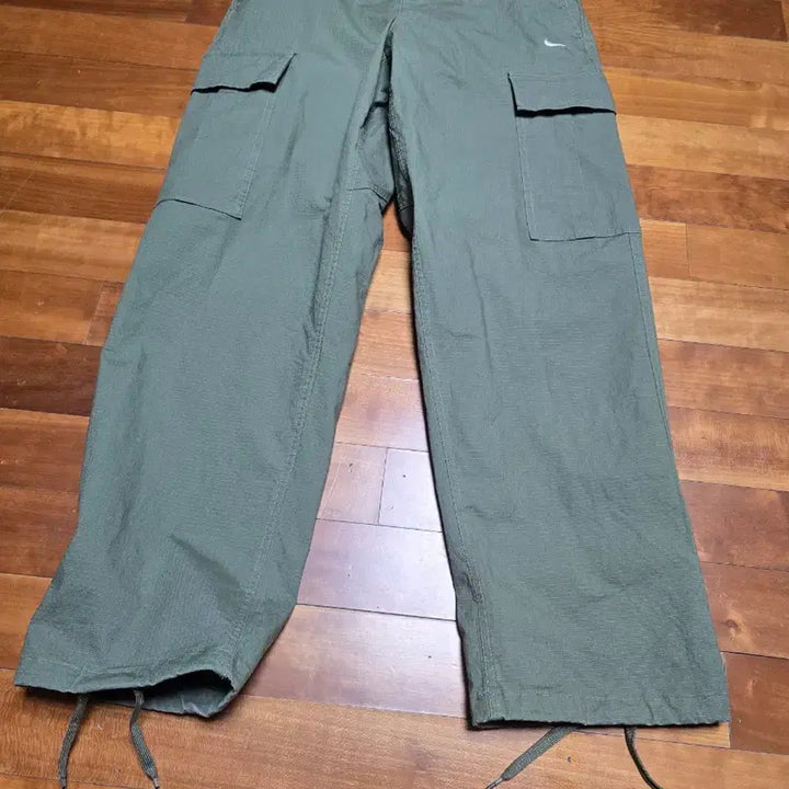 [BUNJANG] Nike SB Kearny Cargo Pants Olive Black / 나이키 SB 커니 카고 팬츠 올리브30,  블랙 32