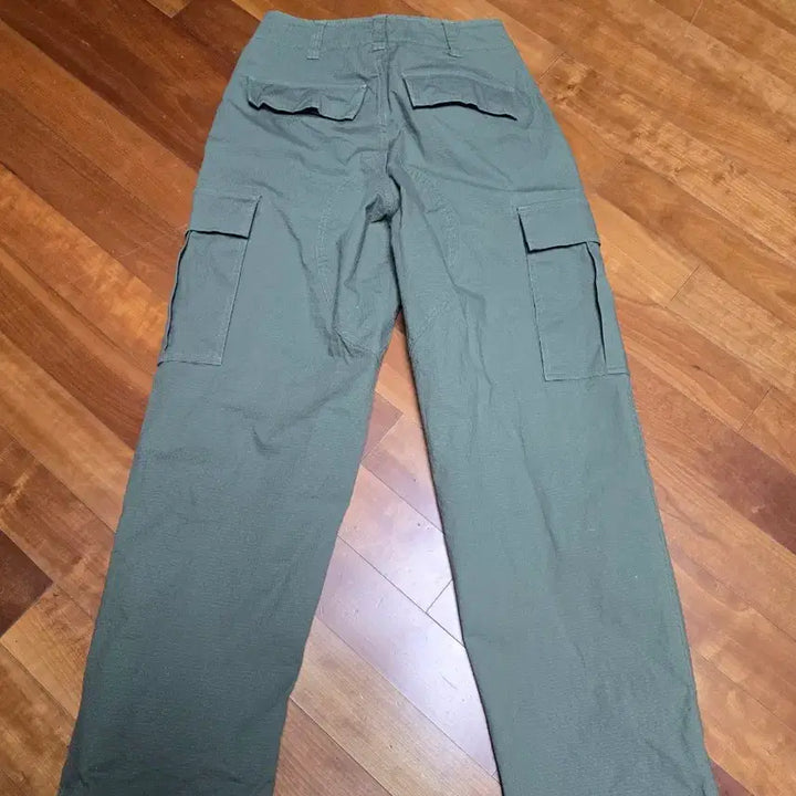 [BUNJANG] Nike SB Kearny Cargo Pants Olive Black / 나이키 SB 커니 카고 팬츠 올리브30,  블랙 32