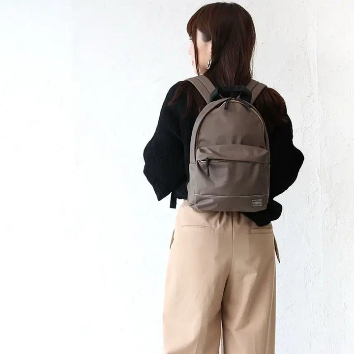[BUNJANG] Porter Moose Daypack Backpack / 포터 무스 데이팩