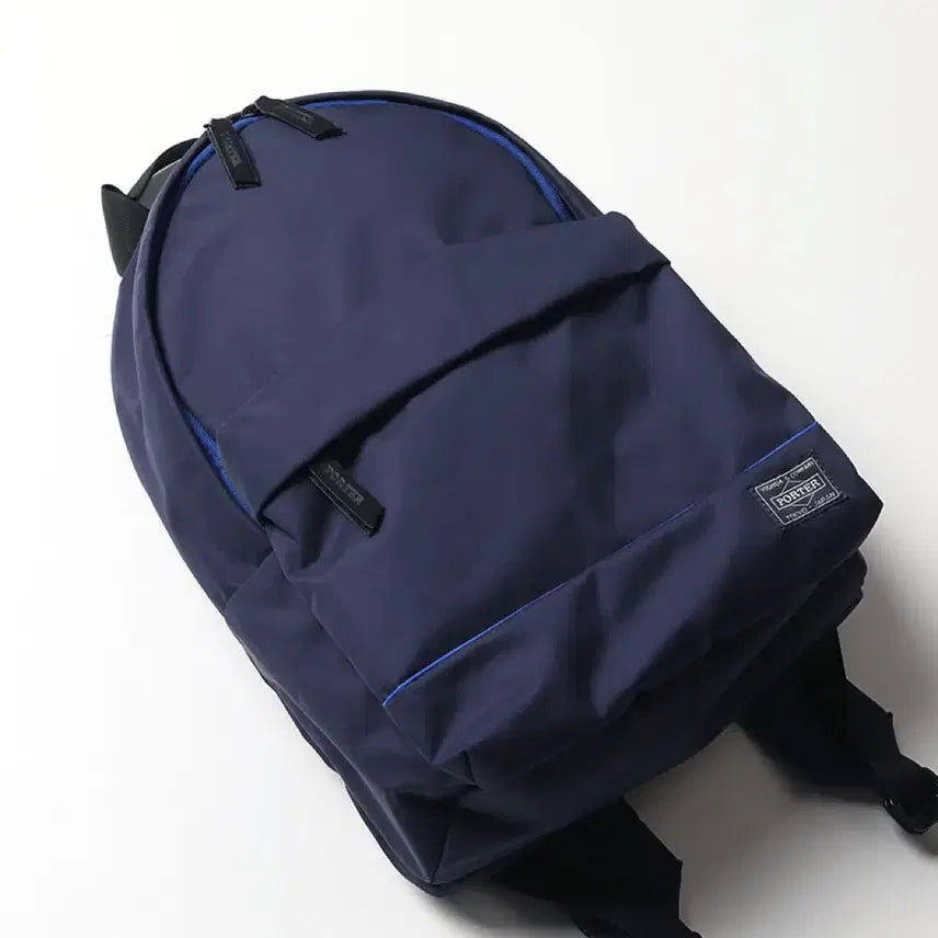 [BUNJANG] Porter Moose Daypack Backpack / 포터 무스 데이팩