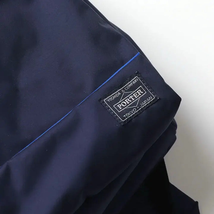 [BUNJANG] Porter Moose Daypack Backpack / 포터 무스 데이팩