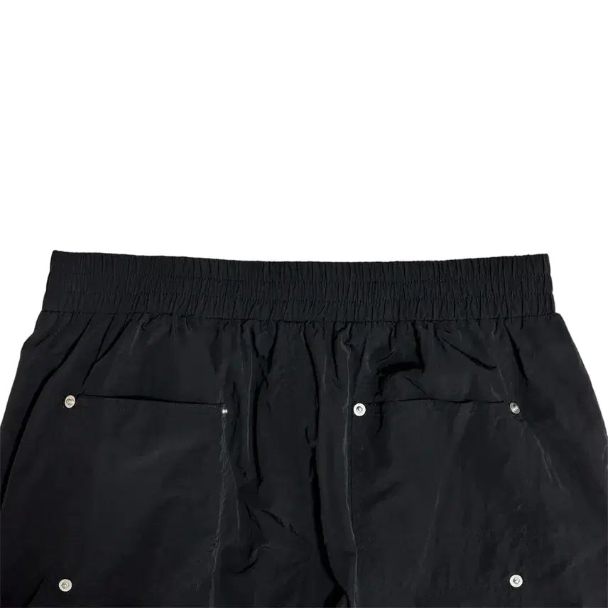 [BUNJANG] DENEIGE Nylon Snap Cover Pants / [2] 드네이지 나일론 스냅 커버 팬츠