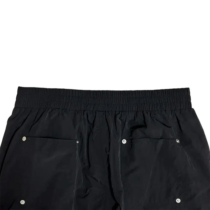 [BUNJANG] DENEIGE Nylon Snap Cover Pants / [2] 드네이지 나일론 스냅 커버 팬츠