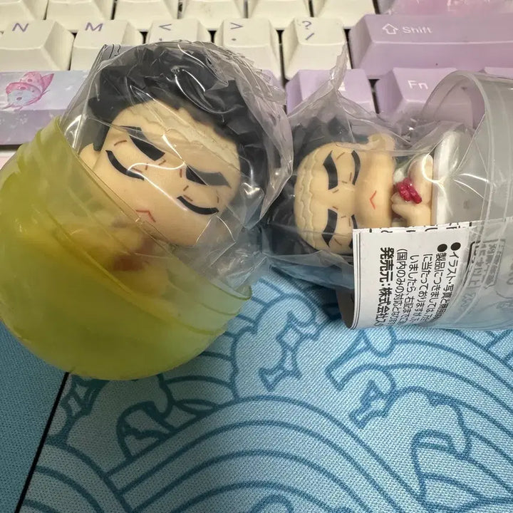 [SOLD OUT] 귀멸의칼날 오네무탄 교메이
