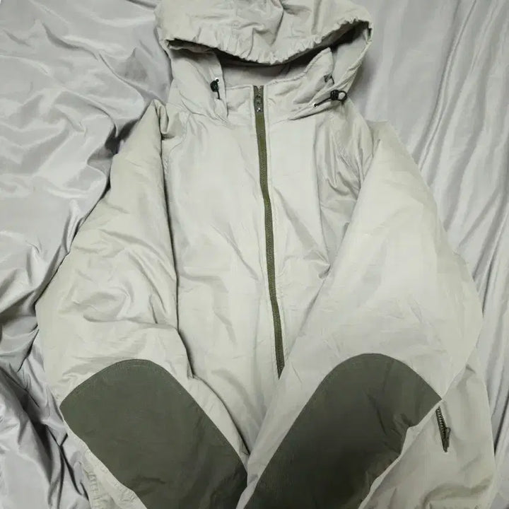 [BUNJANG] Envelope Matchless Level 7 Jacket / 엔벨로프  matchless 레벨 7 초판