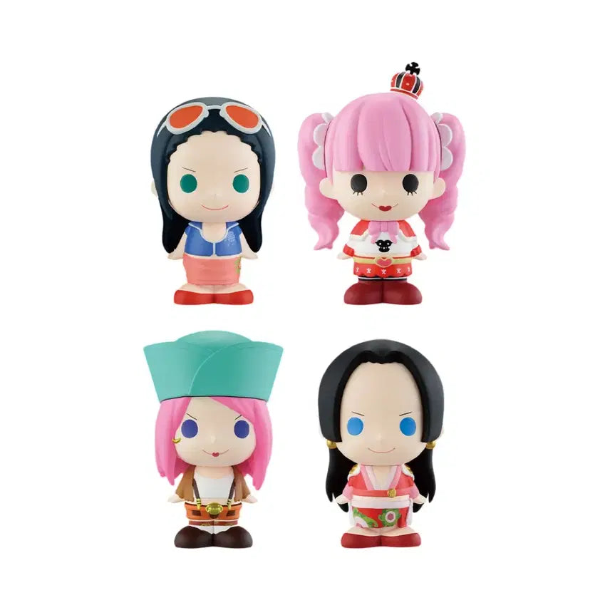 [SOLD OUT] [미개봉; 랜덤] 원피스 메모리오브히로인즈데빌스나이트 E상 소프비츠