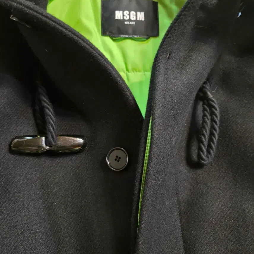 [BUNJANG] MSGM Men&